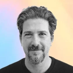 Georgi Kamov, expert in Artificial Intelligence (AI) for MSME growth